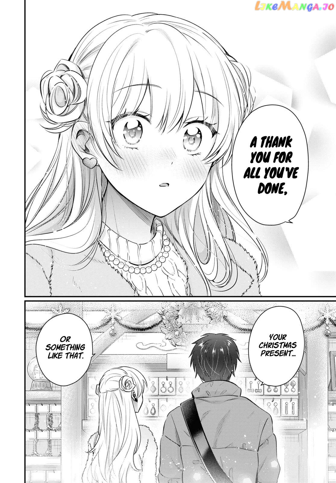 More Than a Married Couple, But Not Lovers, Chapter 66 image 13